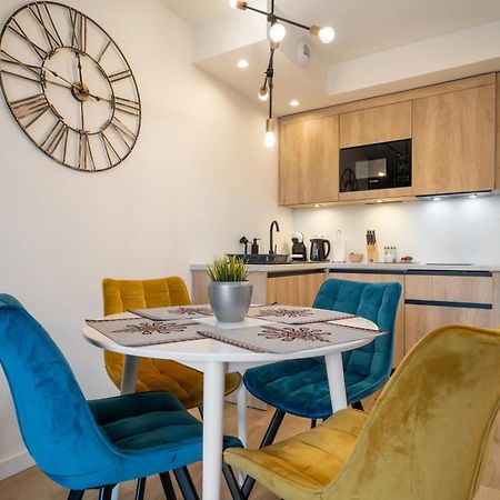 Rentplanet - Apartamenty Zakopianskie Zakopane Esterno foto