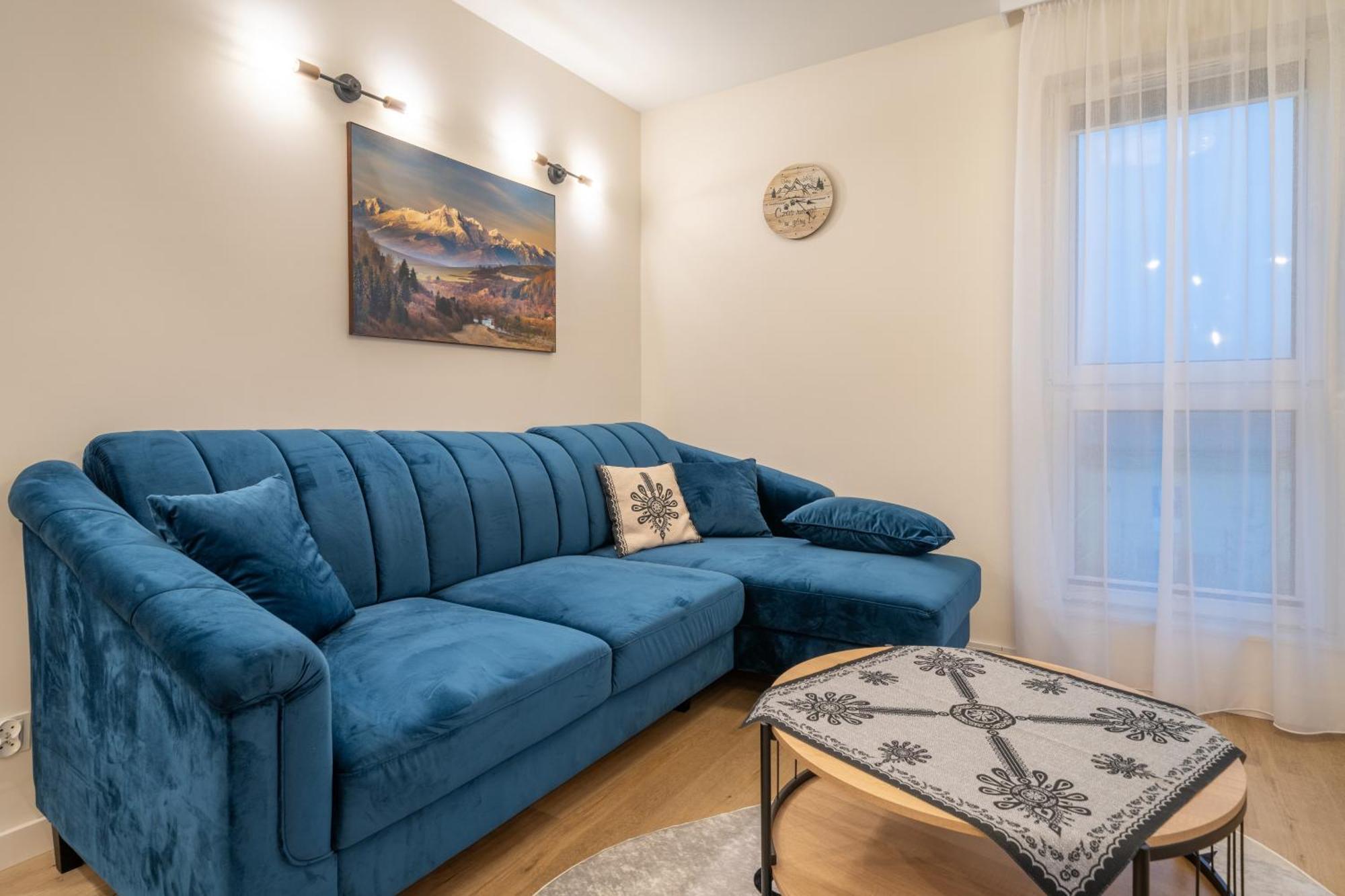 Rentplanet - Apartamenty Zakopianskie Zakopane Esterno foto